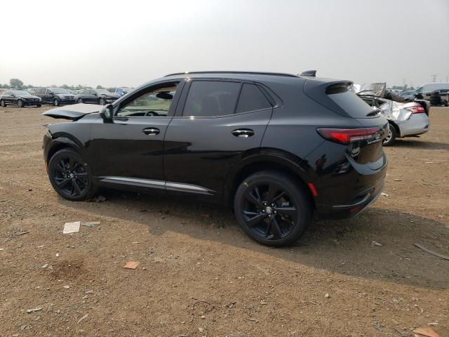 LRBAZLR42PD063331 - 2023 BUICK ENVISION PREFERRED Qara foto 2