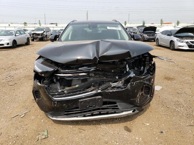 LRBAZLR42PD063331 - 2023 BUICK ENVISION PREFERRED Qara foto 5