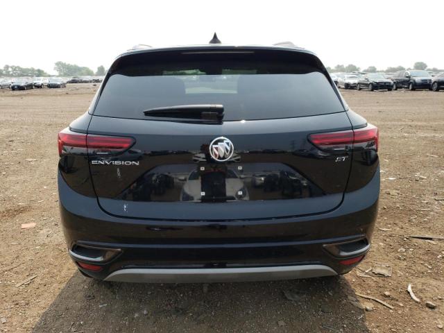 LRBAZLR42PD063331 - 2023 BUICK ENVISION PREFERRED Qara foto 6