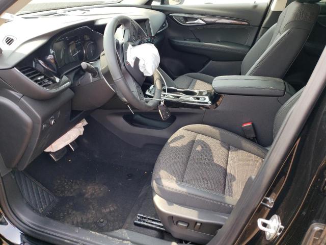 LRBAZLR42PD063331 - 2023 BUICK ENVISION PREFERRED Qara foto 7