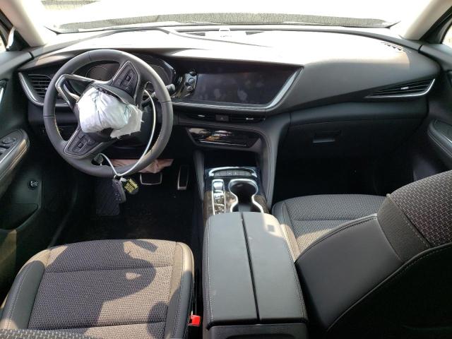 LRBAZLR42PD063331 - 2023 BUICK ENVISION PREFERRED Qara foto 8