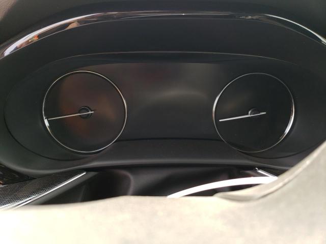 LRBAZLR42PD063331 - 2023 BUICK ENVISION PREFERRED Qara foto 9