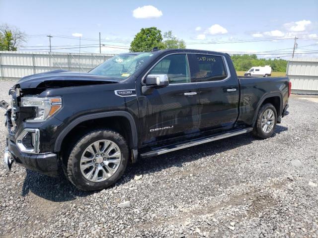 2020 GMC SIERRA K1500 DENALI, 