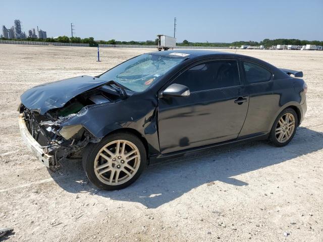 JTKDE3B76A0313109 - 2010 TOYOTA SCION TC 黑色 照片 1