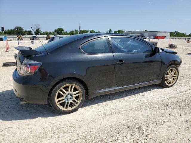 JTKDE3B76A0313109 - 2010 TOYOTA SCION TC 黑色 照片 3
