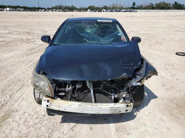 JTKDE3B76A0313109 - 2010 TOYOTA SCION TC 黑色 照片 5