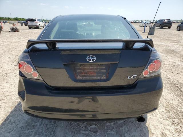 JTKDE3B76A0313109 - 2010 TOYOTA SCION TC 黑色 照片 6