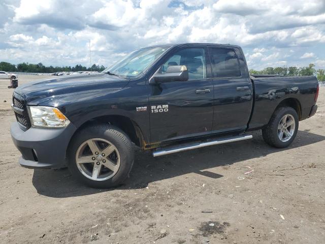2013 RAM 1500 ST, 
