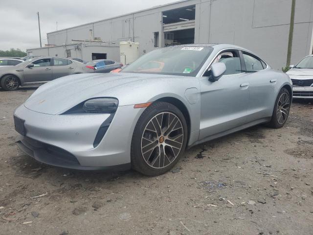 2024 PORSCHE TAYCAN, null