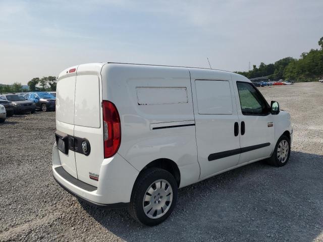 ZFBERFBB6J6L39182 - 2018 RAM PROMASTER SLT Білий фото 3