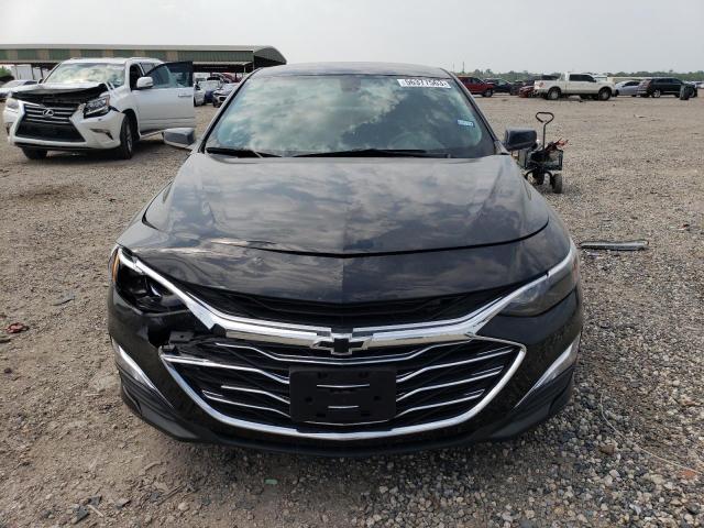 1G1ZG5ST5LF144578 - 2020 CHEVROLET MALIBU RS 黑色 照片 5