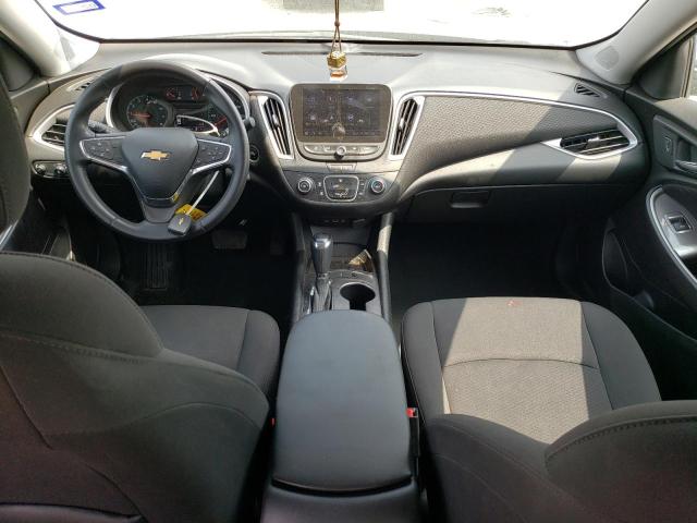 1G1ZG5ST5LF144578 - 2020 CHEVROLET MALIBU RS 黑色 照片 8