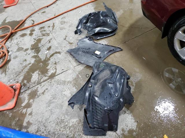 1G11C5SL2FF283628 - 2015 CHEVROLET MALIBU 1LT BURGUNDY photo 12