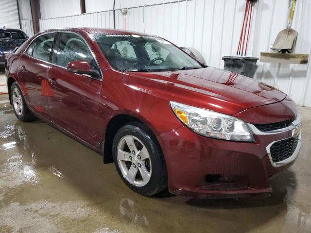 1G11C5SL2FF283628 - 2015 CHEVROLET MALIBU 1LT BURGUNDY photo 4