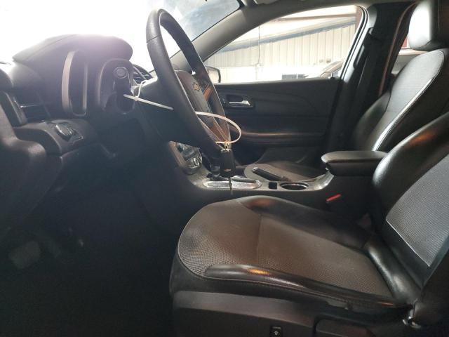 1G11C5SL2FF283628 - 2015 CHEVROLET MALIBU 1LT BURGUNDY photo 7