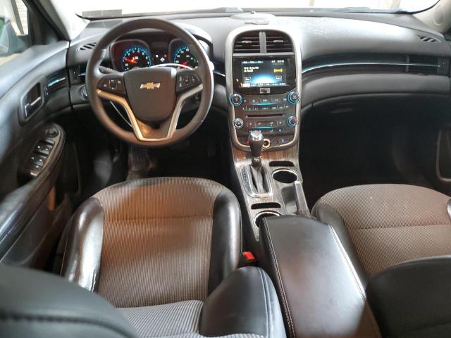 1G11C5SL2FF283628 - 2015 CHEVROLET MALIBU 1LT BURGUNDY photo 8