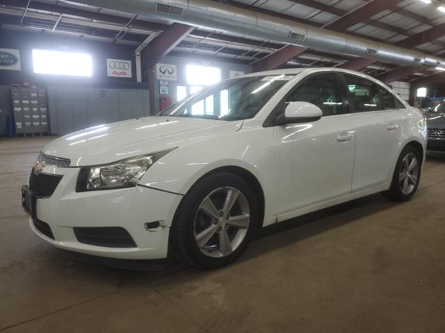 2012 CHEVROLET CRUZE LT, null