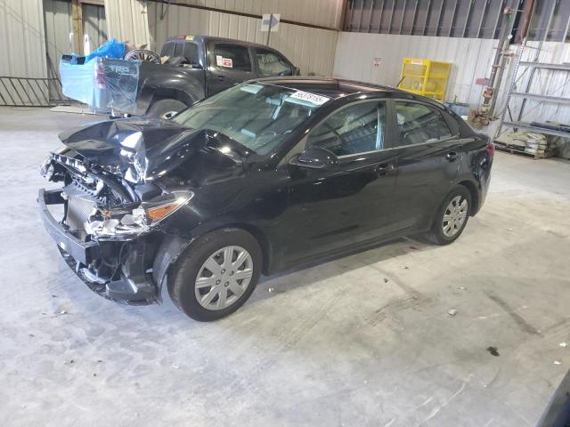 2023 KIA RIO LX, 