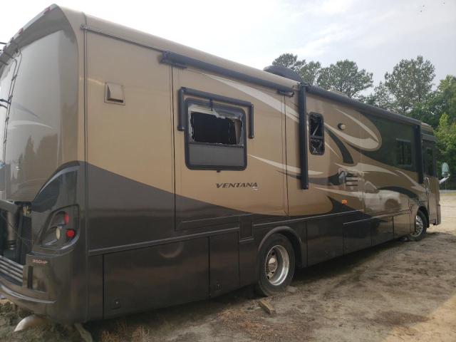 4VZDN1A929C067859 - 2009 SPARTAN MOTORS MOTORHOME 4VZ BROWN photo 4