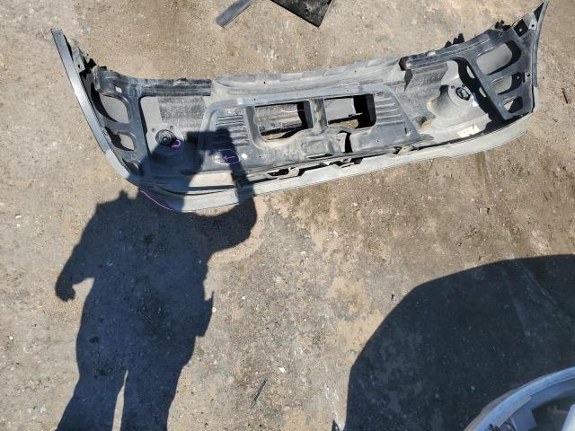 5LMEU68HX4ZJ07915 - 2004 LINCOLN AVIATOR შავი ფოტო 13