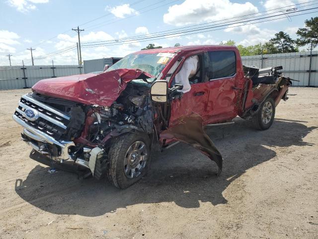 2023 FORD F350 SUPER DUTY, null