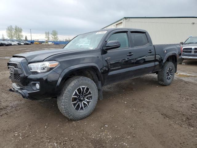 2023 TOYOTA TACOMA DOUBLE CAB, 