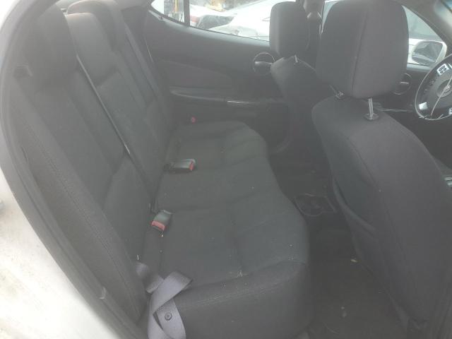 2G2WP552361179715 - 2006 PONTIAC GRAND PRIX 白色 照片 10