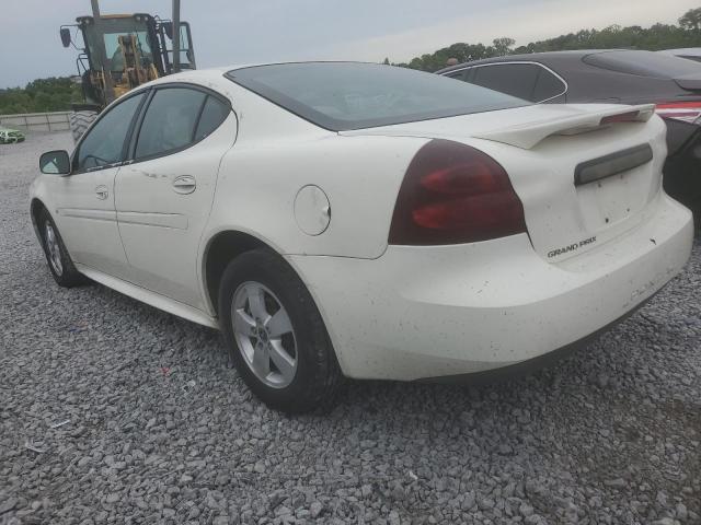 2G2WP552361179715 - 2006 PONTIAC GRAND PRIX 白色 照片 2