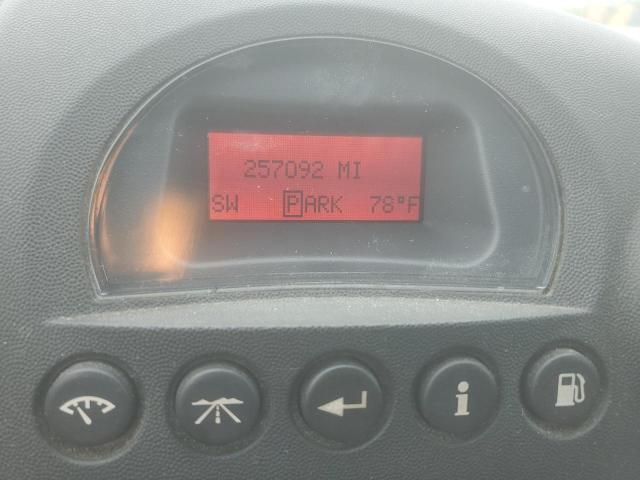 2G2WP552361179715 - 2006 PONTIAC GRAND PRIX 白色 照片 9