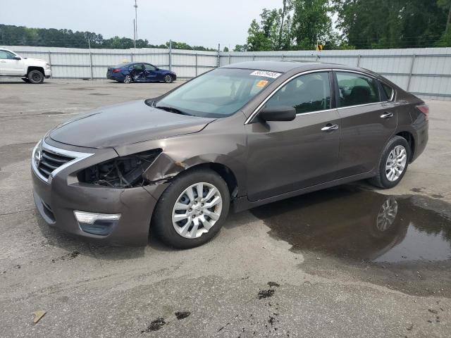 2015 NISSAN ALTIMA 2.5, 