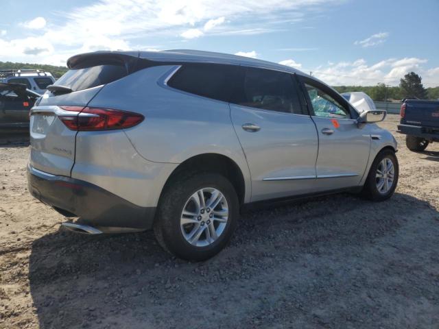 5GAEVAKW8JJ276261 - 2018 BUICK ENCLAVE ESSENCE ვერცხლისფერი ფოტო 3