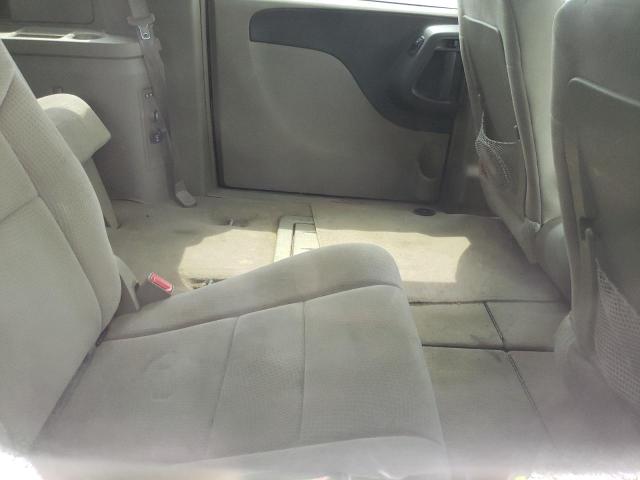 2A4RR5DG5BR694589 - 2011 CHRYSLER TOWN & COU TOURING 黑色 照片 11