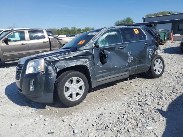 2014 GMC TERRAIN SLE, null