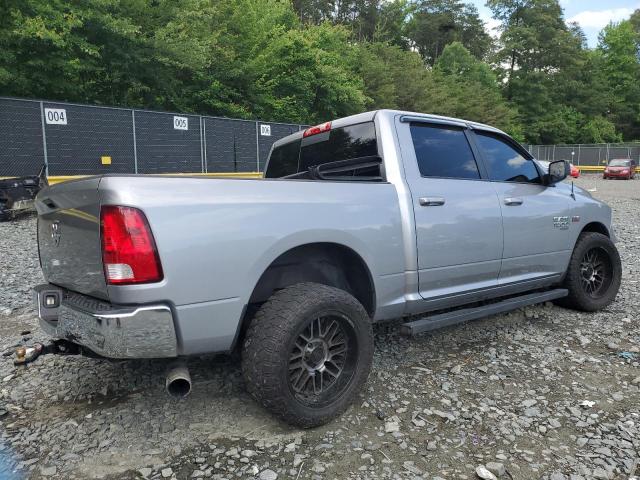 1C6RR7LT7KS644881 - 2019 RAM 1500 CLASS SLT 银色 照片 3