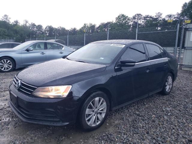 2016 VOLKSWAGEN JETTA SE, null