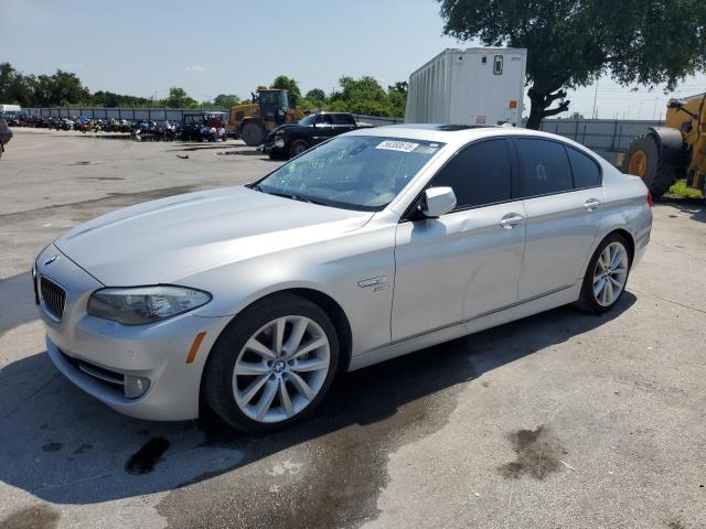 2011 BMW 535 XI, null