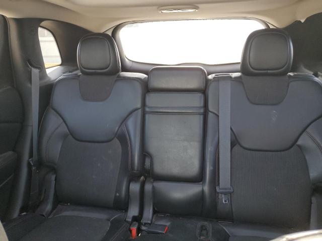 1C4PJMBSXHW616640 - 2017 JEEP CHEROKEE TRAILHAWK SILVER photo 10