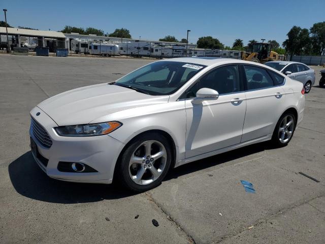 2015 FORD FUSION SE, 