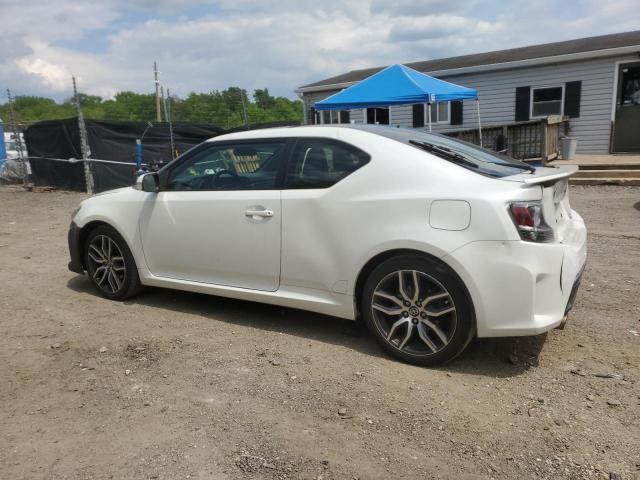 JTKJF5C74GJ014974 - 2016 TOYOTA SCION TC Ağ foto 2