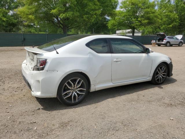 JTKJF5C74GJ014974 - 2016 TOYOTA SCION TC Ağ foto 3