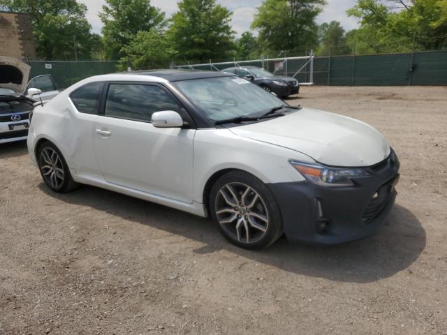 JTKJF5C74GJ014974 - 2016 TOYOTA SCION TC Ağ foto 4