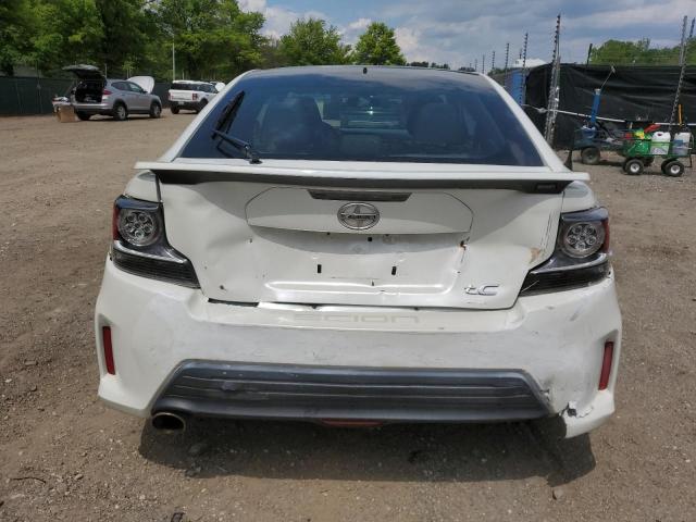 JTKJF5C74GJ014974 - 2016 TOYOTA SCION TC Ağ foto 6