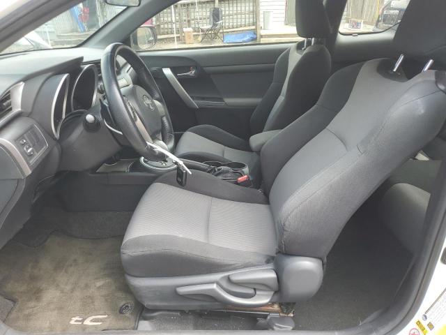 JTKJF5C74GJ014974 - 2016 TOYOTA SCION TC Ağ foto 7