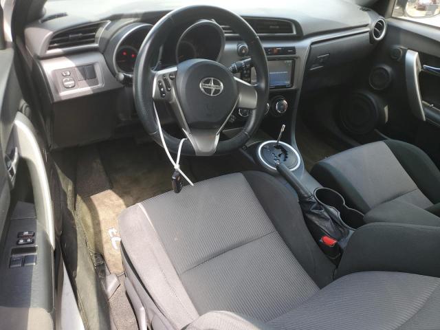 JTKJF5C74GJ014974 - 2016 TOYOTA SCION TC Ağ foto 8