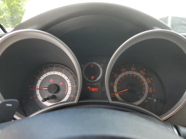 JTKJF5C74GJ014974 - 2016 TOYOTA SCION TC Ağ foto 9