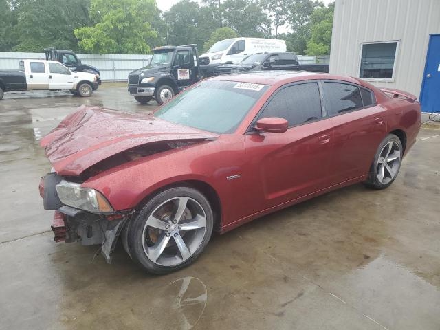 2014 DODGE CHARGER R/T, null