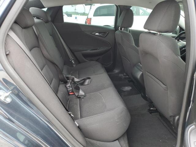 1G1ZG5STXLF139487 - 2020 CHEVROLET MALIBU RS Mavi foto 10