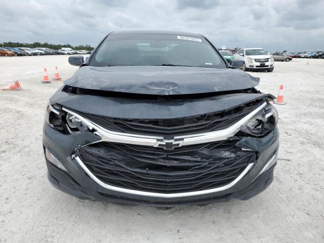 1G1ZG5STXLF139487 - 2020 CHEVROLET MALIBU RS Mavi foto 5