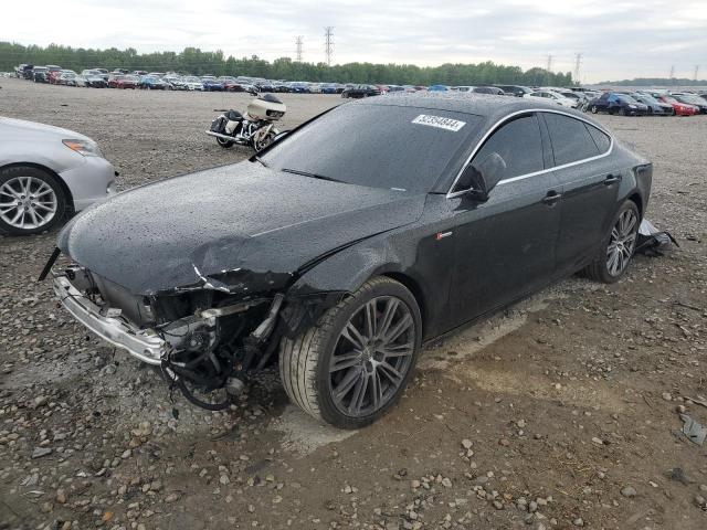 2012 AUDI A7 PRESTIGE, 