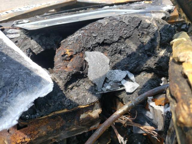 WBAEG1317MCB42409 - 1991 BMW 850 I BURN photo 9